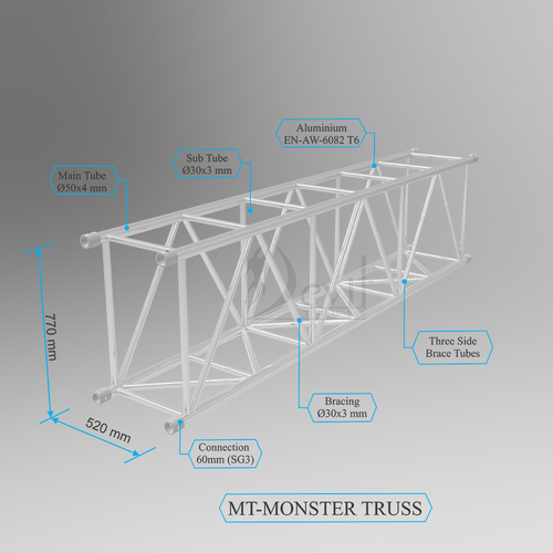 MT-TRUSS