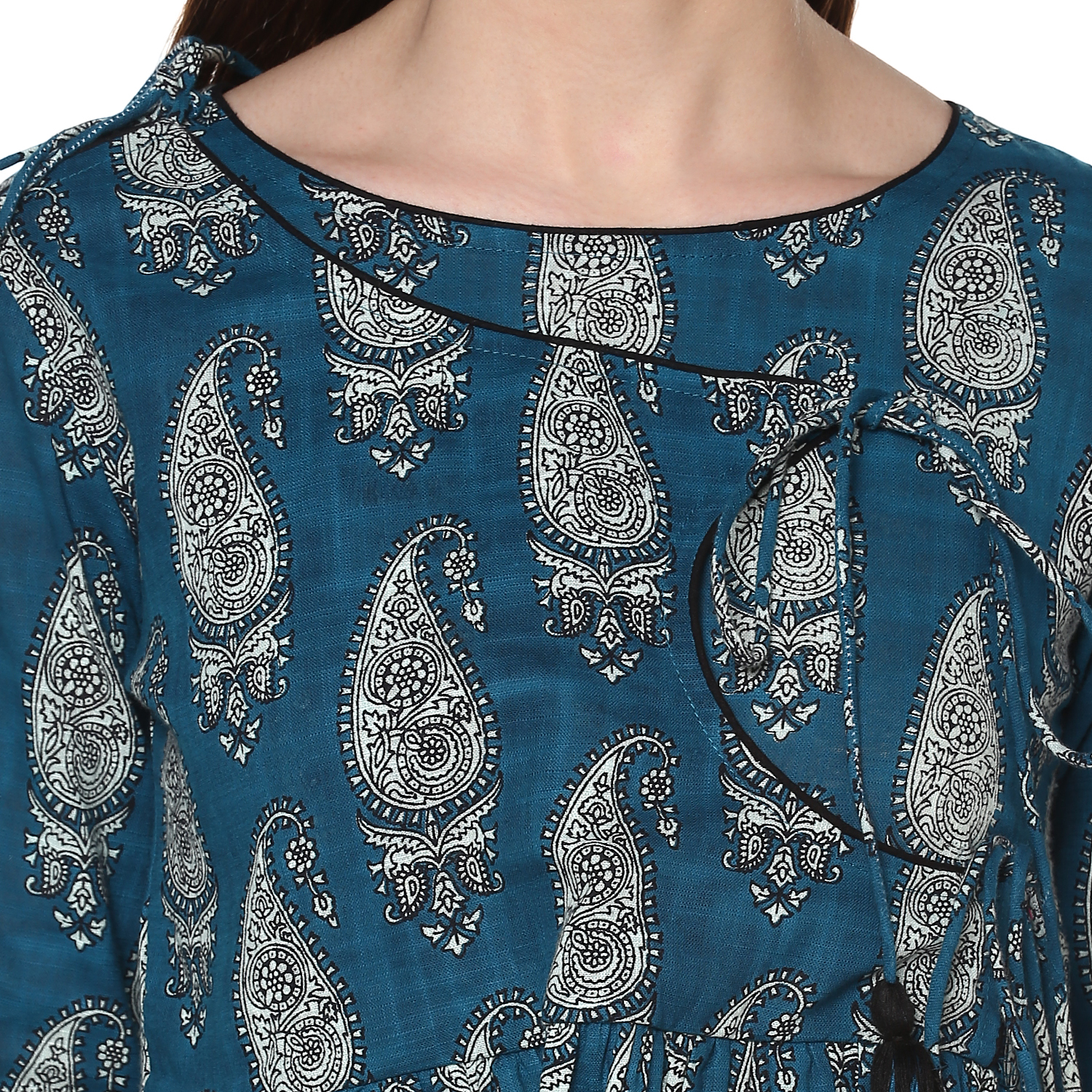 Rayon Kurti