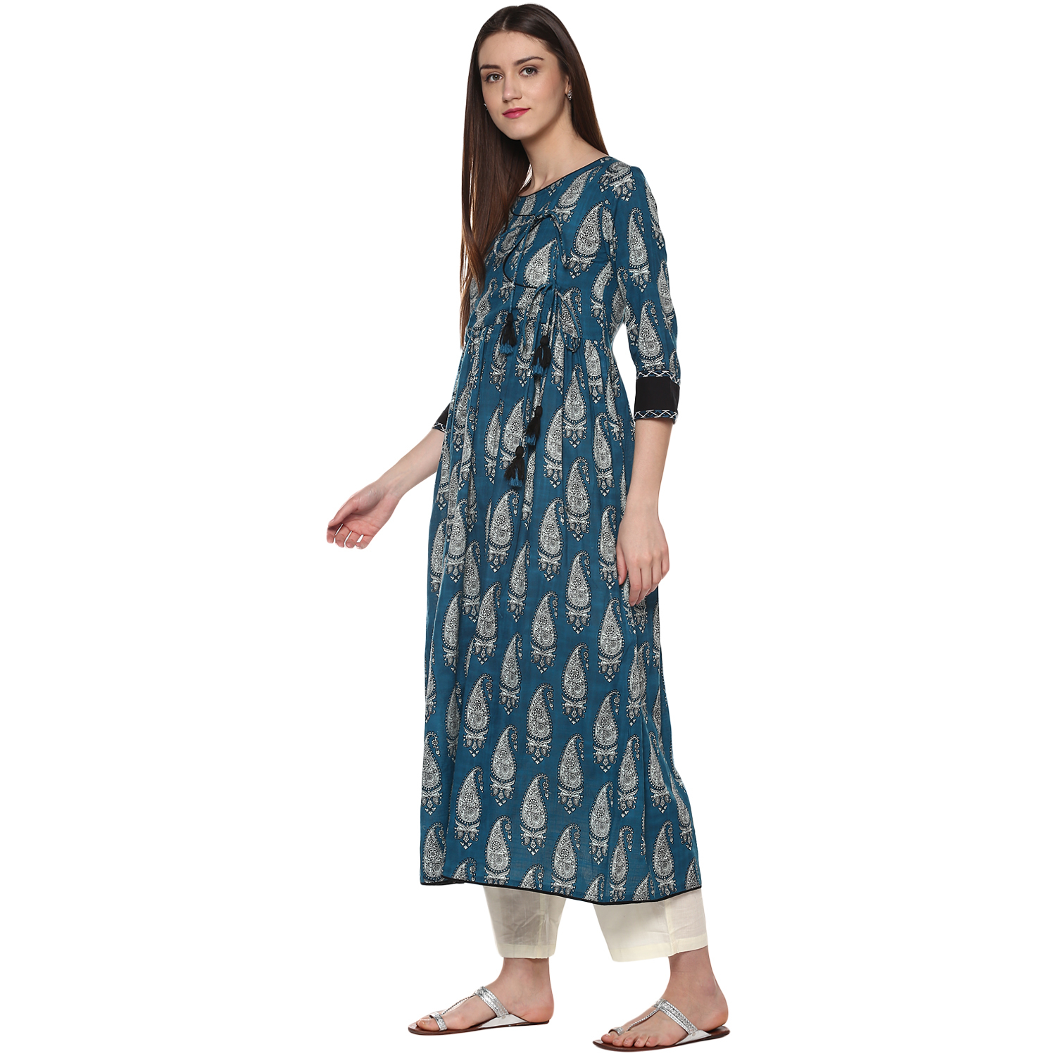 Rayon Kurti