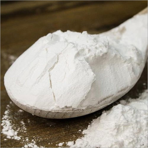 White Organic Maltodextrin Powder