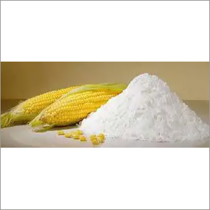 White Maize Starch Powder Packaging: Bag