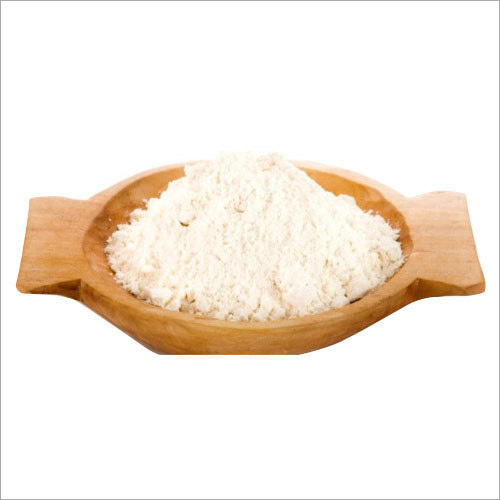 White Potato Starch Powder Packaging: Bag