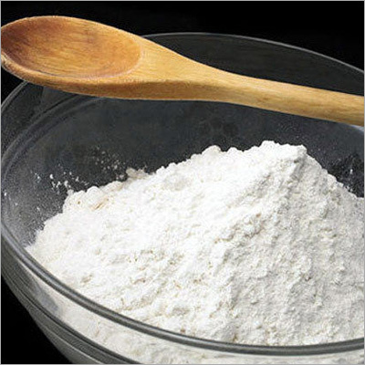 White Tapioca Starch Powder