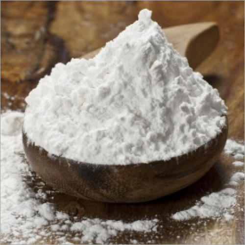 White High Quality Tapioca Starch Powder