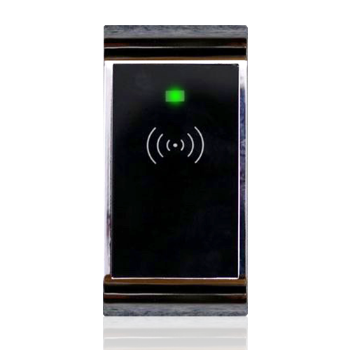 Rfid Water Park Cabinet Lock Application: Intelligent Terminal Device