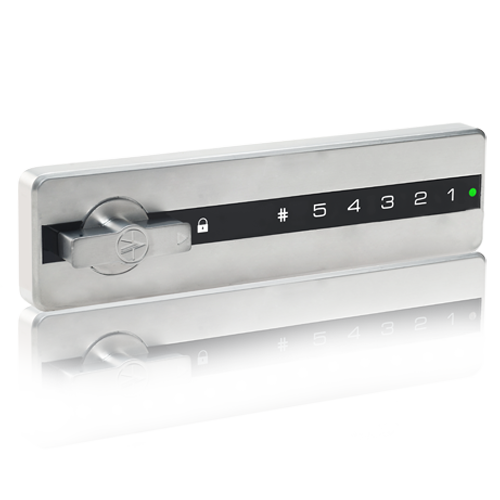 पिन कैबिनेट लॉक एप्लीकेशन: इंटेलिजेंट टर्मिनल डिवाइस