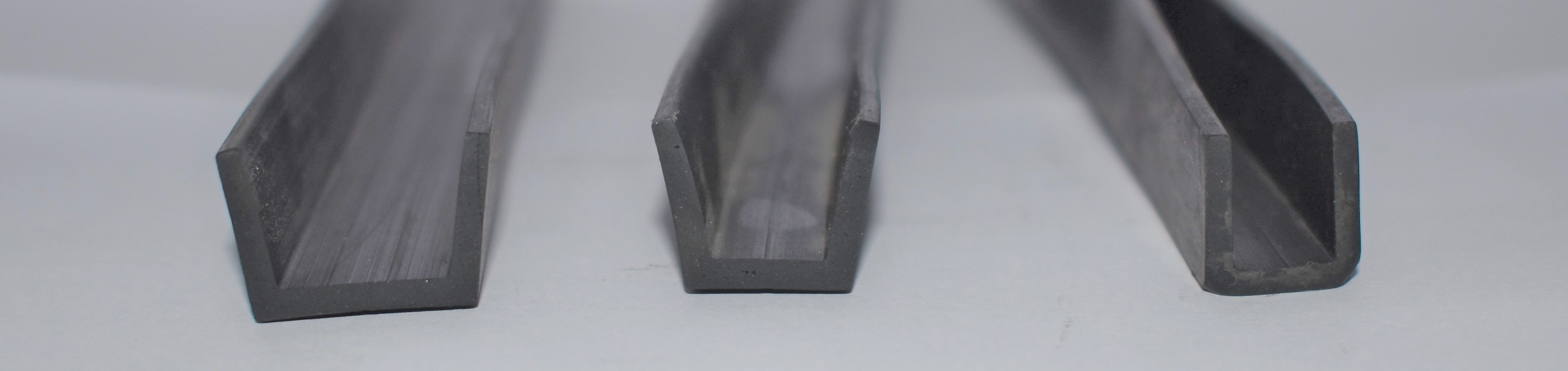 Epdm Rubber - Black 3 Inch , Hardness 32-70 A , 10-30 Mm Thickness , Industrial Applications