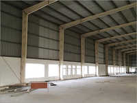 आवश्यकताओं के अनुसार पूर्वनिर्मित संरचना