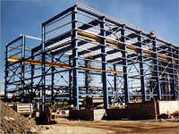 वास्तु संरचनाएं