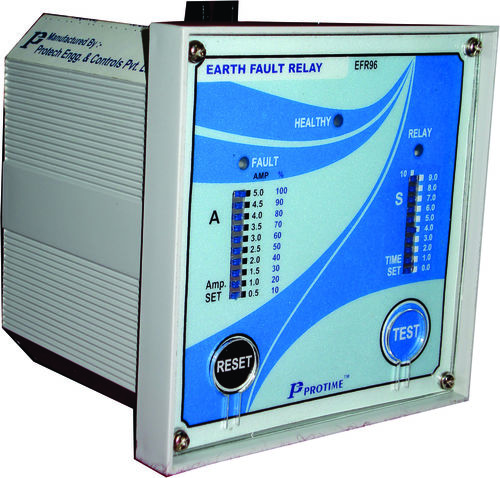 अर्थ फॉल्ट रिले, EFR96-1C
