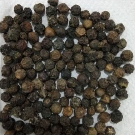 काली मिर्च