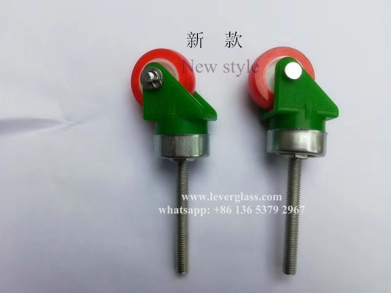 Table Caster Wheel