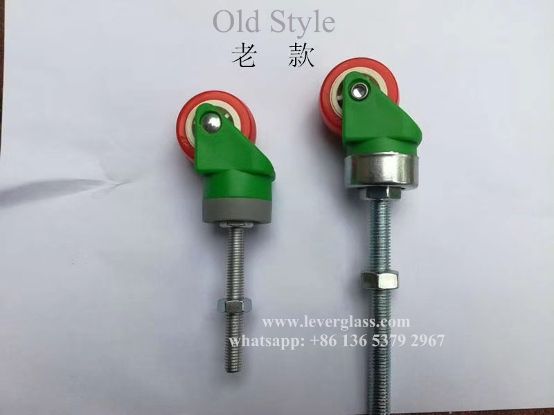 Table Caster Wheel