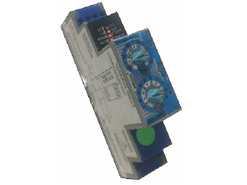 डीसी करंट रिले, N22-सीआर/डी