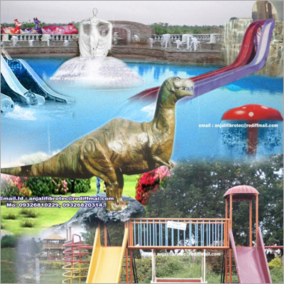 जल पार्क