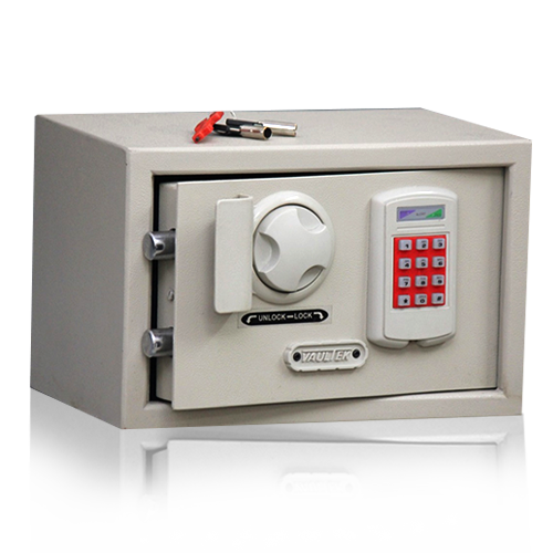 स्क्वायर फॉक्स - ड्यूल कोड