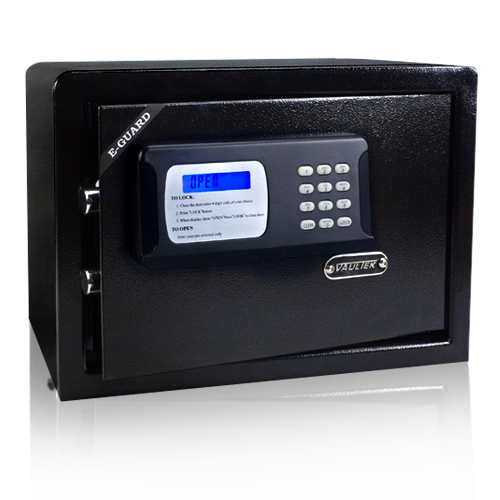 स्क्वायर ई-गार्ड