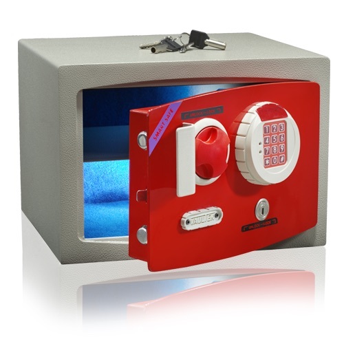 स्क्वायर V3 एलईडी कीपैड