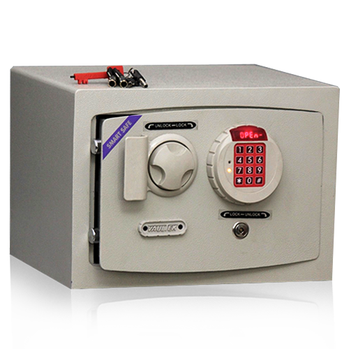 स्क्वायर V3-LED डिस्प्ले कीपैड