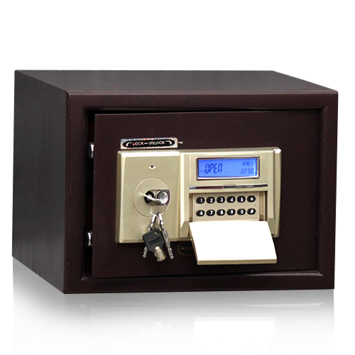 स्क्वायर एलसीडी पिन (शटर)