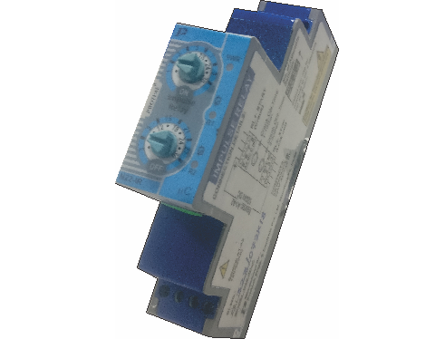 इंपल्स रिले, N22-IR