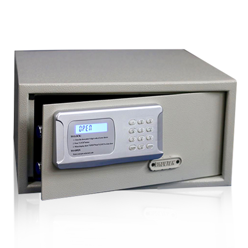 स्क्वायर ई-गार्ड लैपटॉप (सफ़ेद)