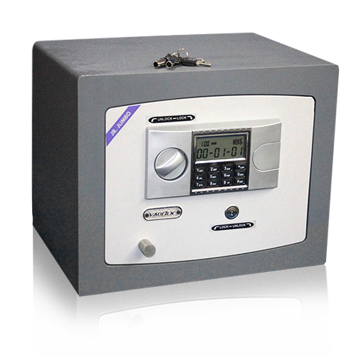 स्क्वायर एलसीडी पिन डुअल कलर