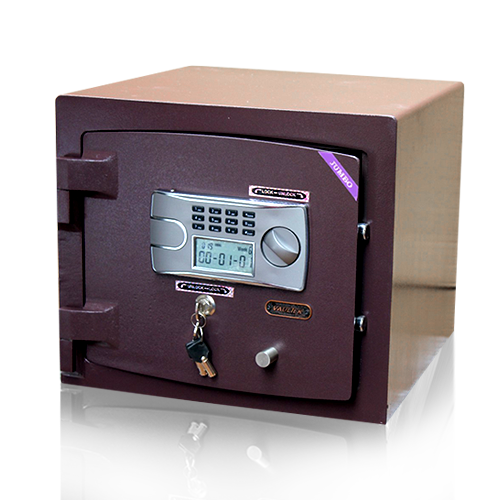 स्क्वायर एलसीडी पिन (क्षैतिज)