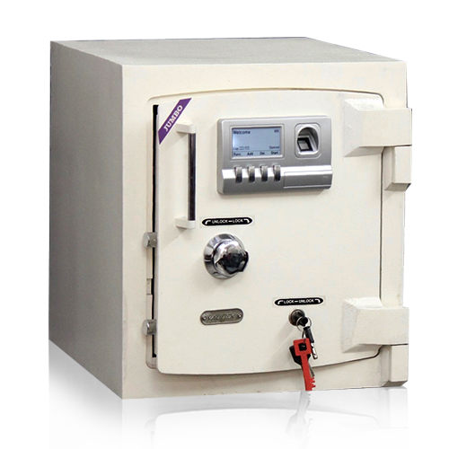 स्क्वायर बायो 99 फिंगर आइवरी