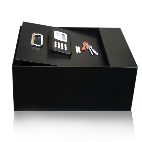 स्क्वायर ई-गार्ड टॉप