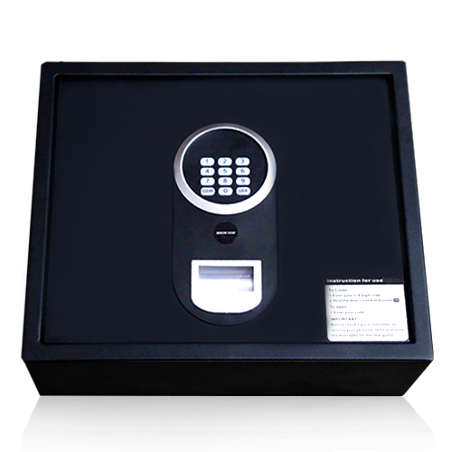 स्क्वायर ई-गार्ड टॉप