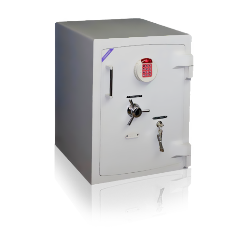 स्क्वायर V3 एलईडी कीपैड