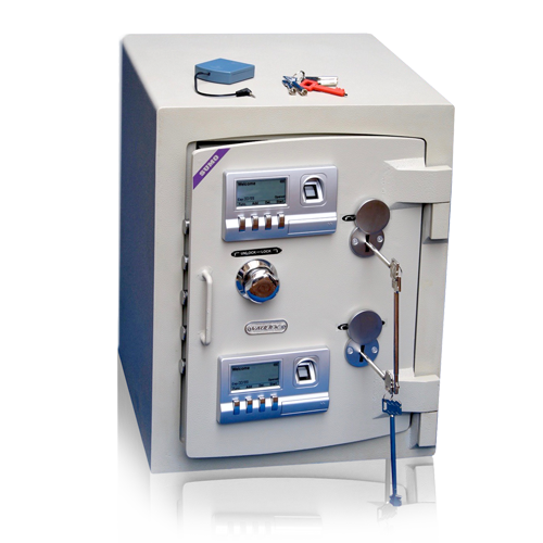 स्क्वायर बायो-99 ड्यूल कस्टडी