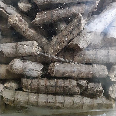 Biomass Pellet Fuel