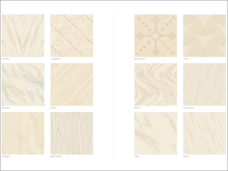 Ceramic Wall Tiles