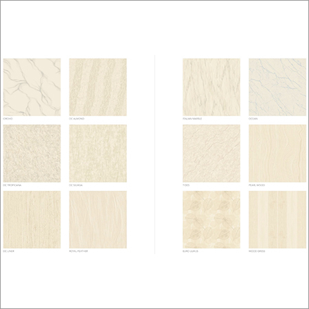 Ceramic Wall Tiles
