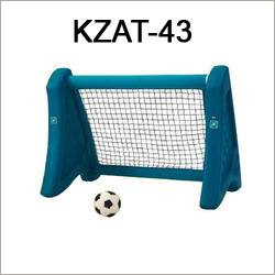 Kids Play Football Net