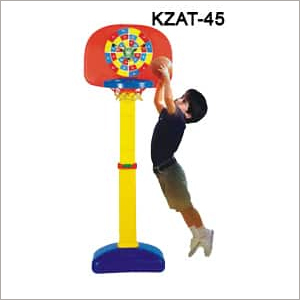 Kids Basket Ball