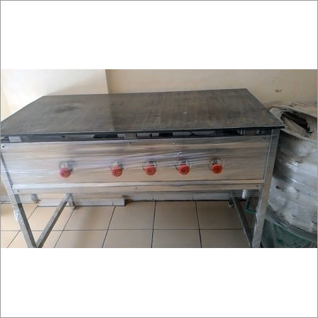 डोसा प्लेट पफर