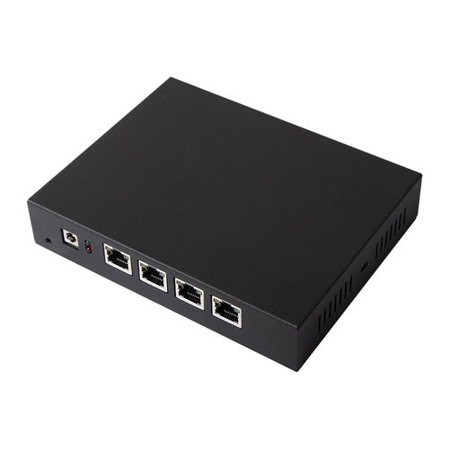 4 LAN BOX