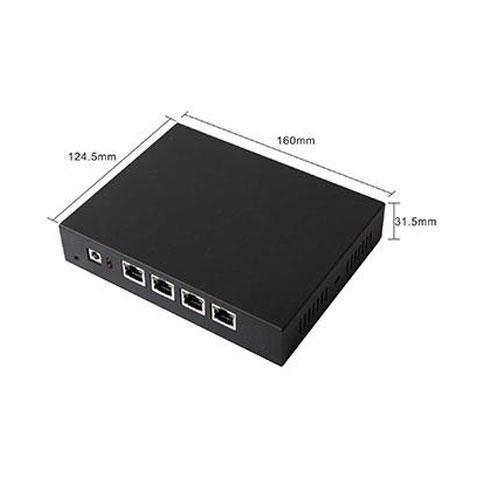 4 Lan Box