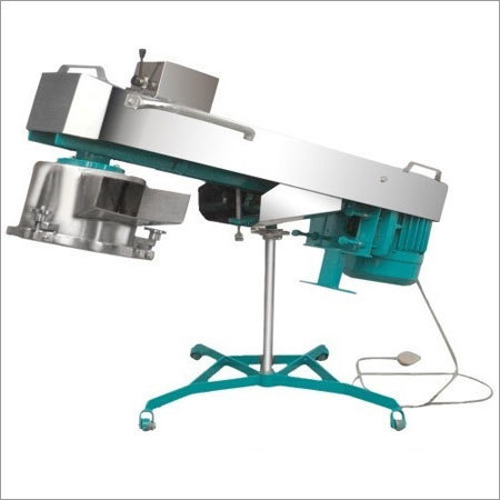 Namkeen Making Machine Capacity: 50-100 Kg/Hr