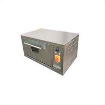 Pizza Oven - Stainless Steel, 200-250 lbs, Silver, Fully Automatic | Ideal for Motels, Restaurants, Canteens, Hospitals, Hotels