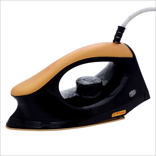 इलेक्ट्रिक आयरन