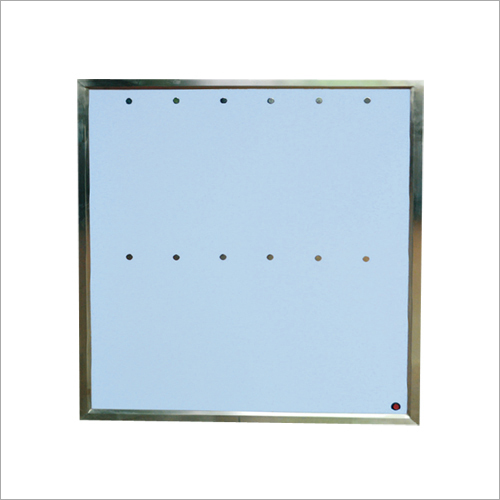 Embedded View Box