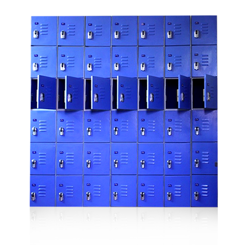 निकेल प्लेटिंग स्विमिंग पूल लॉकर