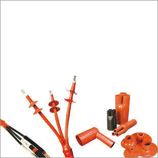 Cable Jointing Kit - Silicone Rubber, Varies by Kit | High Performance, Durable Materials, Weatherproof Design, Easy Installation, Reliable Connection