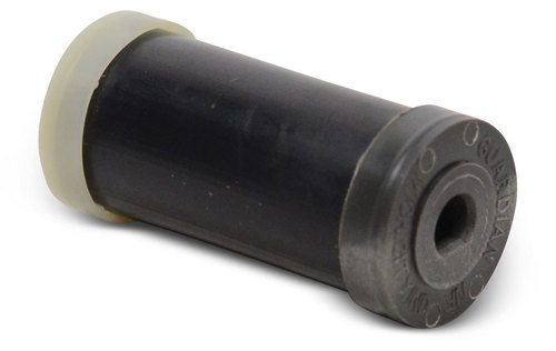Industrial Oil Burner Couplings - Color: Black
