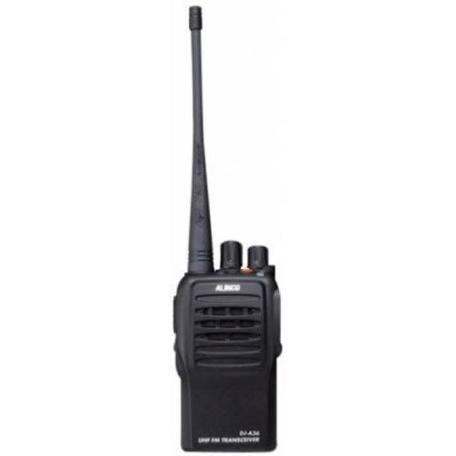 Alinco Current: 1400 Milliampere (Ma)