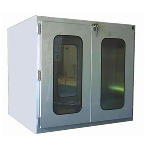 डबल डोर म्यूचुअल लॉक ट्रांसफर विंडो